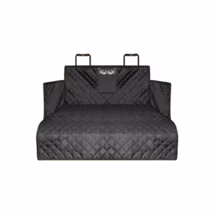 Покривало за багажник на кола XL6 пълно покритие на пода, стените и бронята