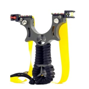 Лазерна прашка с нивелир на бял фон