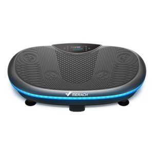 4D Вибрираща платформа MERACH CV55 основен изглед