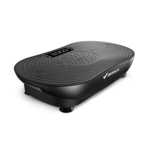 Виброплатформа MERACH V33 Black