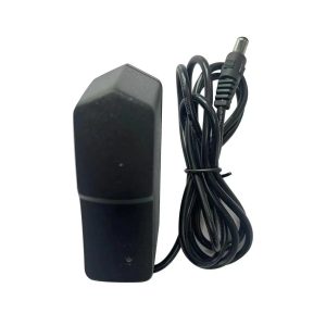 Зарядно устройство за лодка за захранка 8.4V и профил на корпуса с LED индикатор за зареждане и дълъг кабел