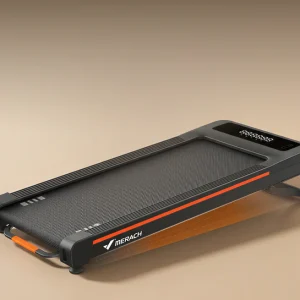 Пътека за ходене вкъщи MERACH NovaWalk W50 TrekPad, 3.5 HP безчетков мотор, 12% автоматичен наклон, Капацитет до 180 кг, Тиха работа 40 dB, LED дисплей, Магнитно дистанционно 51 Пътека за ходене вкъщи MERACH NovaWalk W50 TrekPad, 3.5 HP безчетков мотор, 12% автоматичен наклон, Капацитет до 180 кг, Тиха работа 40 dB, LED дисплей, Магнитно дистанционно - Image 24