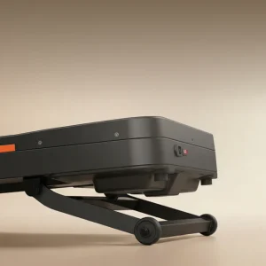 Пътека за ходене вкъщи MERACH NovaWalk W50 TrekPad, 3.5 HP безчетков мотор, 12% автоматичен наклон, Капацитет до 180 кг, Тиха работа 40 dB, LED дисплей, Магнитно дистанционно 50 Пътека за ходене вкъщи MERACH NovaWalk W50 TrekPad, 3.5 HP безчетков мотор, 12% автоматичен наклон, Капацитет до 180 кг, Тиха работа 40 dB, LED дисплей, Магнитно дистанционно - Image 23