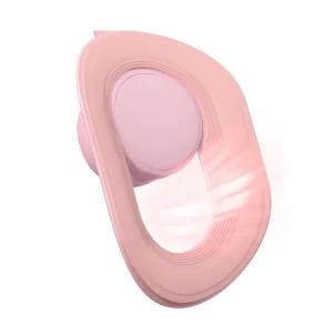 Уред за стягане на вътрешната част на бедрата и тазово дъно MERACH MR-2397 Pink, LED брояч на повторения и калории, 360° ротация, 7.3 кг съпротивление, Тренажор за адуктори, Помощ при следродилно възстановяване, Розов 32 Уред за стягане на вътрешната част на бедрата и тазово дъно MERACH MR-2397 Pink, LED брояч на повторения и калории, 360° ротация, 7.3 кг съпротивление, Тренажор за адуктори, Помощ при следродилно възстановяване, Розов - Image 16